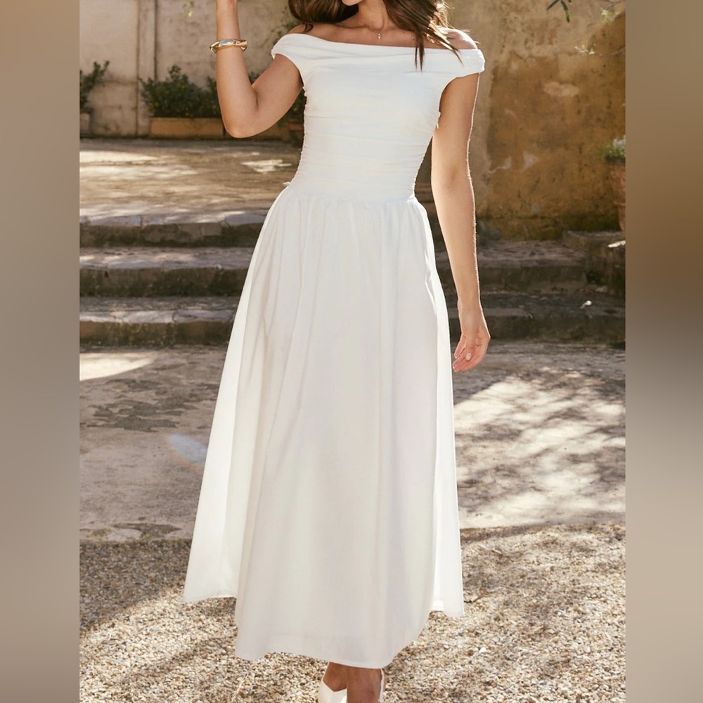 Billy J Immy Dress